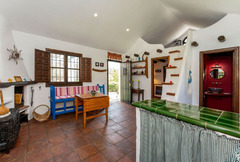 Detached Villa in Monda