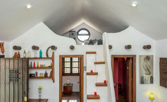 Detached Villa in Monda