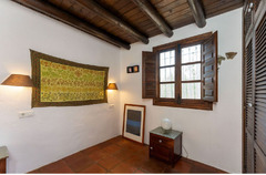 Detached Villa in Monda