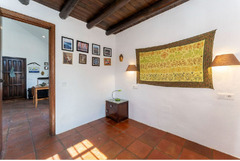 Detached Villa in Monda