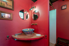 Detached Villa in Monda