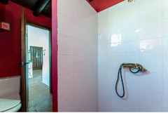 Detached Villa in Monda