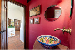 Detached Villa in Monda