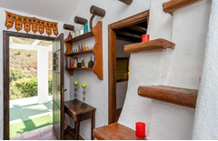 Detached Villa in Monda