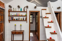 Detached Villa in Monda