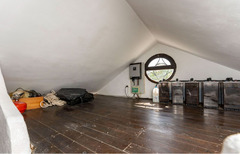 Detached Villa in Monda