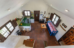 Detached Villa in Monda