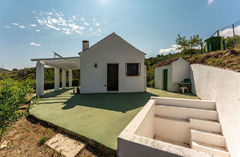 Detached Villa in Monda