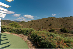 Detached Villa in Monda