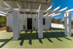 Detached Villa in Monda