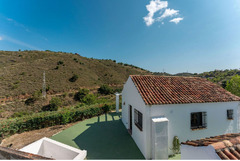 Detached Villa in Monda