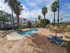 Penthouse in Mijas Golf