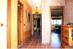 Luxury villa for sale in Nerja