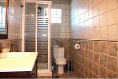 Luxury villa for sale in Nerja