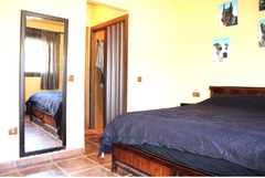 Luxury villa for sale in Nerja