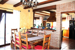 Luxury villa for sale in Nerja