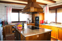 Luxury villa for sale in Nerja