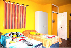 Luxury villa for sale in Nerja