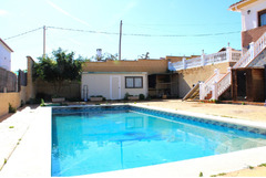 Luxury villa for sale in Nerja