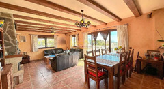 Luxury villa for sale in Nerja