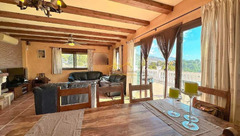 Luxury villa for sale in Nerja