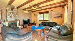 Luxury villa for sale in Nerja