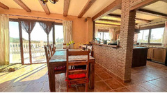 Luxury villa for sale in Nerja