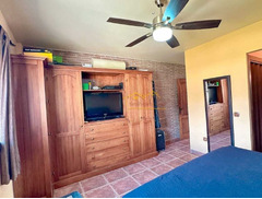 Luxury villa for sale in Nerja