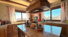 Luxury villa for sale in Nerja