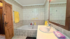 Luxury villa for sale in Nerja