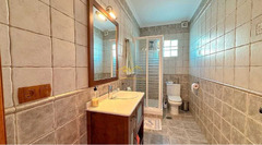 Luxury villa for sale in Nerja