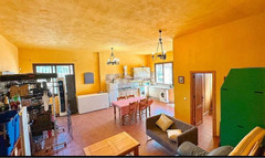 Luxury villa for sale in Nerja
