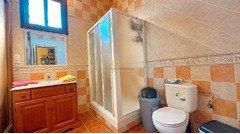 Luxury villa for sale in Nerja