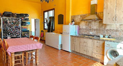 Luxury villa for sale in Nerja