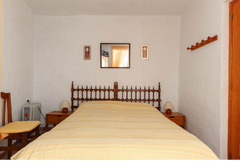 Townhouse in Tolox  with two roof solariums