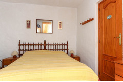 Townhouse in Tolox  with two roof solariums