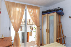Townhouse in Tolox  with two roof solariums