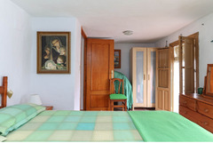 Townhouse in Tolox  with two roof solariums