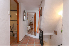 Townhouse in Tolox  with two roof solariums