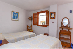 Townhouse in Tolox  with two roof solariums