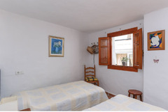 Townhouse in Tolox  with two roof solariums