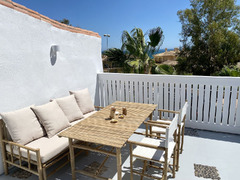 Townhouse in Benalmadena