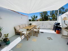 Townhouse in Benalmadena