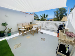 Townhouse in Benalmadena