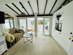 Townhouse in Benalmadena