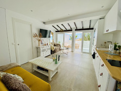 Townhouse in Benalmadena
