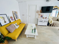 Townhouse in Benalmadena
