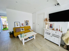 Townhouse in Benalmadena