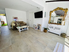 Townhouse in Benalmadena