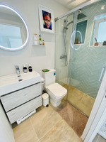 Townhouse in Benalmadena
